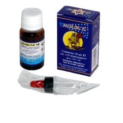 herboplanet aurum alba gocce 10 ml ean 8032185040108