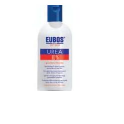 morgan eubos urea 10 emulsionelozione co 400 ml eubos ean 4021354007602