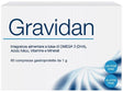adl farmaceutici gravidan 60 compresse gastroprotette