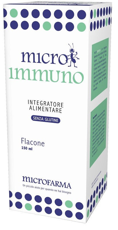 microfarma microimmuno 150 ml microfarma