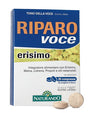 naturando riparo voce erisimo 20 compresse ean 8013107042295