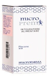 microfarma microprem gocce 30 ml microfarma