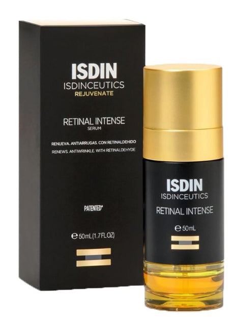 isdin isdinceutics retinal intense 50 ml isdin ean 8429420236912