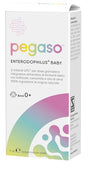 schwabe pegaso enterodophilus baby 1 flaconcino 7 ml pegaso ean 8057157500626