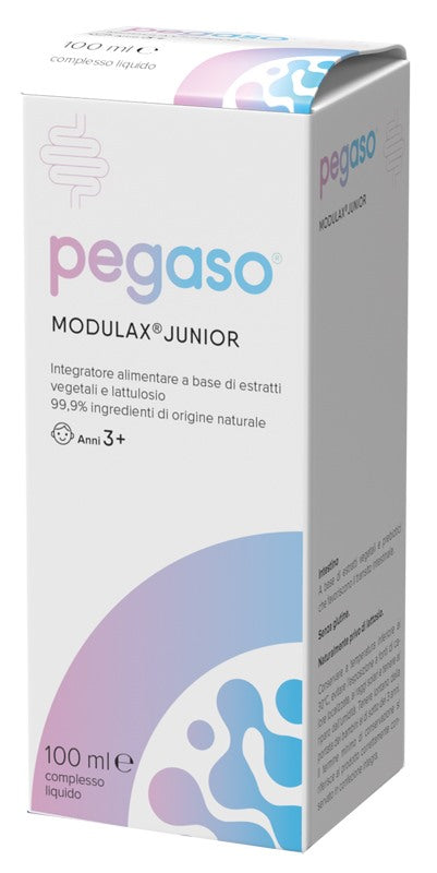 schwabe pegaso modulax junior 100 ml pegaso ean 8057157500671