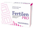 microfarma fertilen pro 30 capsule microfarma