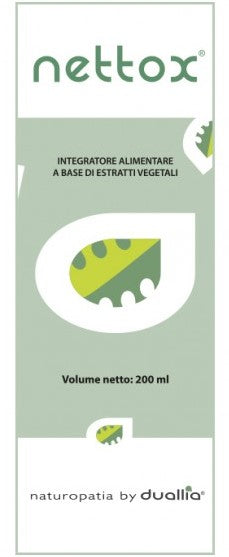 duallia nettox 200 ml