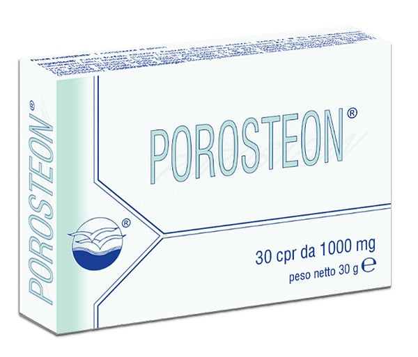 farma valens porosteon 30 compresse