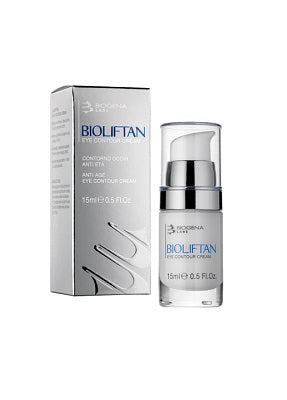 giuliani bioliftan eye contour cream 15 ml biogena ean 8011674005118