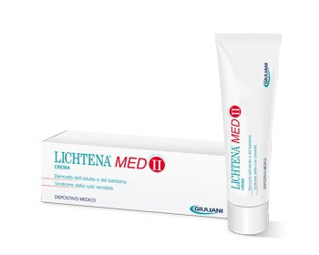 giuliani lichtenamed ii crema 50 ml lichtena