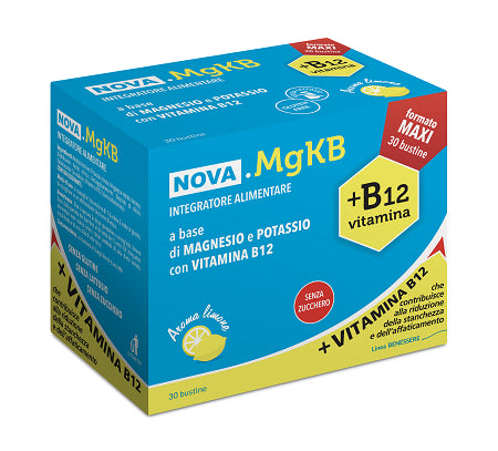 nova argentia nova mgkb 30 bustine nova argentia ean 8056471910715