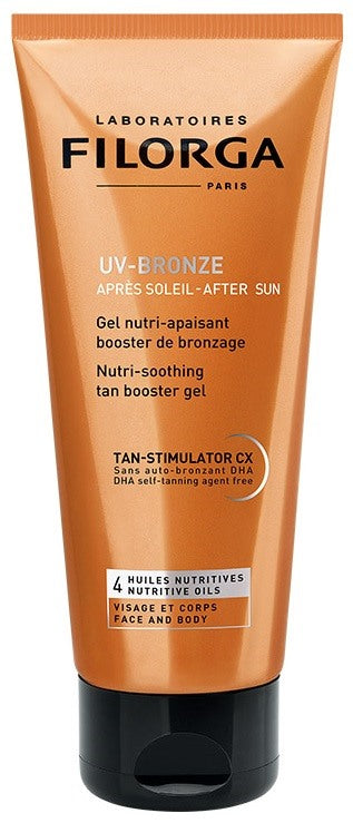filorga filorga uv bronze after sun 200 ml filorga ean 3540550008080