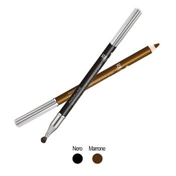 ganassini cosmetic rilastil maquillage matita occhi colore intenso nero rilastil ean 8050444854785