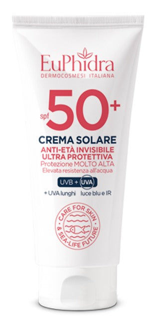 zeta farmaceutici euphidra kaleido crema viso ultra protettiva spf50 50 ml euphidra ean 8056772639605