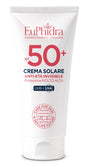 zeta farmaceutici euphidra kaleido crema viso invisibile spf50 50 ml euphidra ean 8056772639612