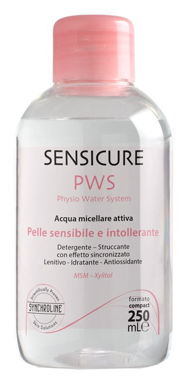 general topics sensicure pws 250 ml ean 8023628910089