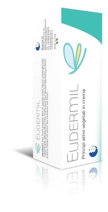 biogroup eudermil crema 50 ml