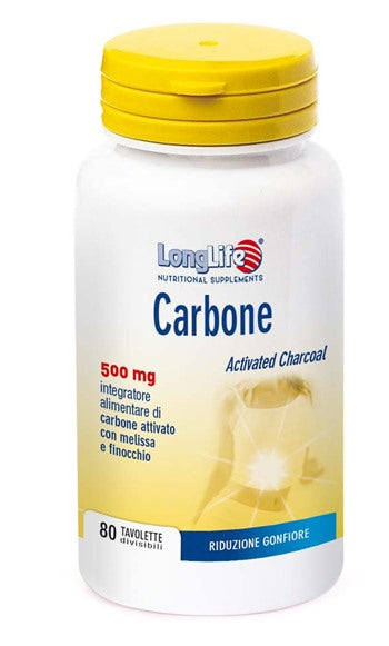 longlife longlife carbone 80 tavolette long life ean 8054521000614