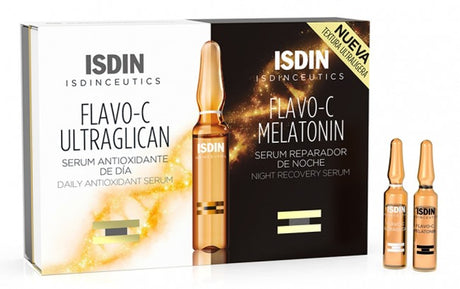 isdin isdinceutics flavo c pack 20 fiale isdin ean 8470001864826