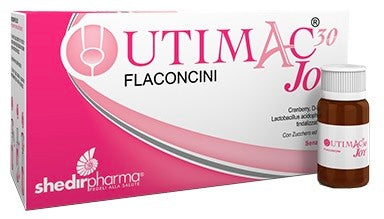 shedir pharma utimac 30 joy 10 flaconcini 10 ml utimac