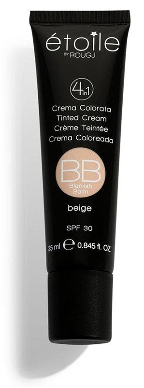 rougj group rougj etoile bb cream 01 beige 25 ml etoile ean 8032622274851