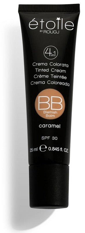 rougj group rougj etoile bb cream 02 caramel 25 ml etoile ean 8032622274868