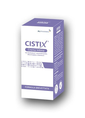 pl pharma cistix crema intima 30 ml
