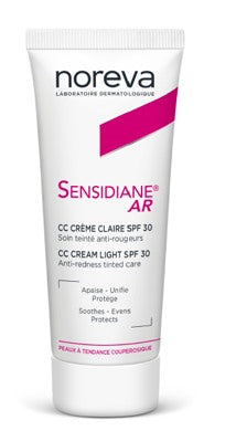 noreva italia srl sensidiane ar cc crema 40 ml ean 3401360253308