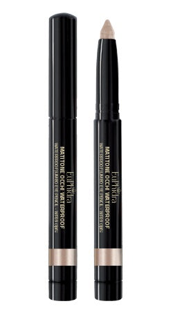 zeta farmaceutici euphidra matitone wp 09 cipria mat matita ombretto occhi con astuccio euphidra ean 8056772633757