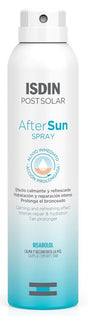 isdin after sun 200 ml isdin ean 8470003233941