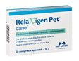 nbf lanes vet relaxigen pet cane blister 20 compresse appetibili n b f lanes ean 8056590980460
