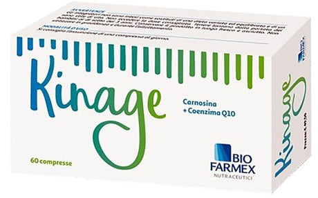 biofarmex kinage 60 compresse biofarmex