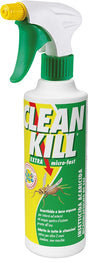 enpro italia clean kill extra micro fast 375 ml ean 8016536033759