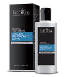 zeta farmaceutici euphidra shampoo anticaduta riequilibrante uomo 200 ml euphidra ean 8056772634211