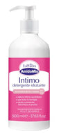 zeta farmaceutici euphidra amidomio intimo detergente idratante 500 ml euphidra ean 8056772634266