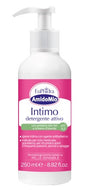 zeta farmaceutici euphidra amidomio intimo detergente attivo 250 ml euphidra ean 8056772634273