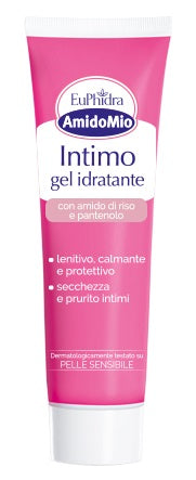 zeta farmaceutici euphidra amidomio intimo gel idratante 50 ml euphidra ean 8056772634280