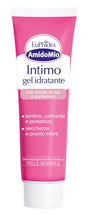 zeta farmaceutici euphidra amidomio intimo gel idratante 50 ml euphidra ean 8056772634280