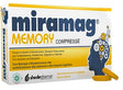 shedir pharma miramag memory 40 compresse rivestite miramag