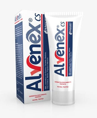 dymalife pharma alvenex gel 100 ml shedir