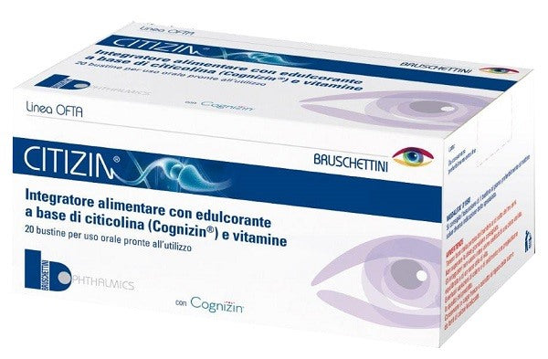 piam bruschettini citizin 20 bustine da 15 ml bruschettini