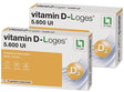 biofarmex vitamin d loges 30 gelatine masticabili gusto limone 42 g biofarmex