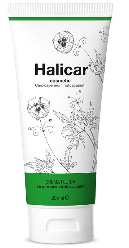 schwabe halicar crema fluida per adulti 200 ml loacker remedia ean 8057157500688