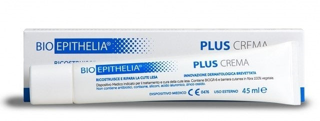 kethemagroup bioepithelia plus crema 45 ml