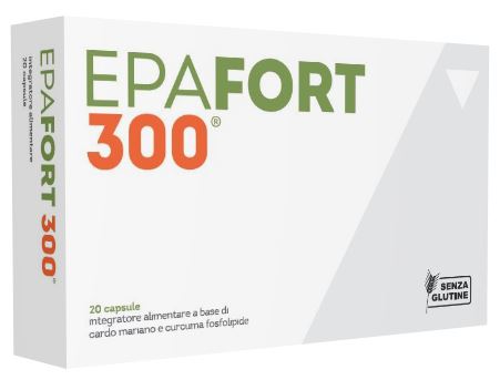 agaton epafort 300 20 capsule agaton