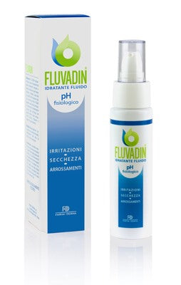 farma derma fluvadin idratante fluido 60 ml fluvadin