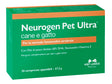 nbf lanes vet neurogen pet ultra blister 30 compresse appetibili n b f lanes ean 8056590980385