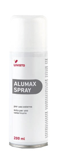 livisto alumax spray bomboletta 200 ml ean 4050478002668