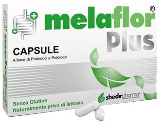 shedir pharma melaflor plus 20 capsule melaflor