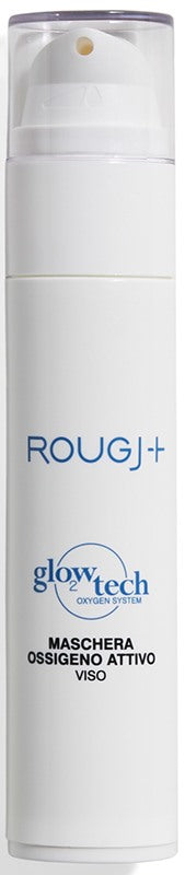 rougj group rougj glowtech maschera ossigenante rougj ean 8032622275346